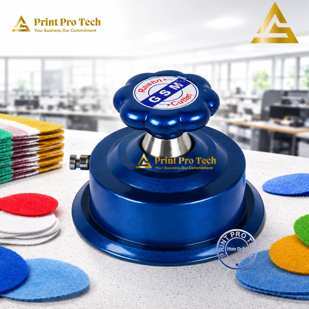GSM Round Cutter